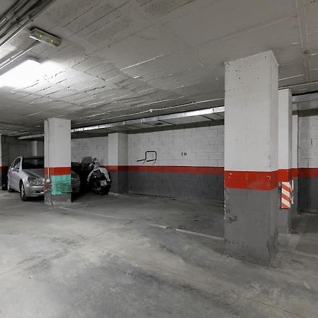 Apartamento Carmela Monachil Esterno foto