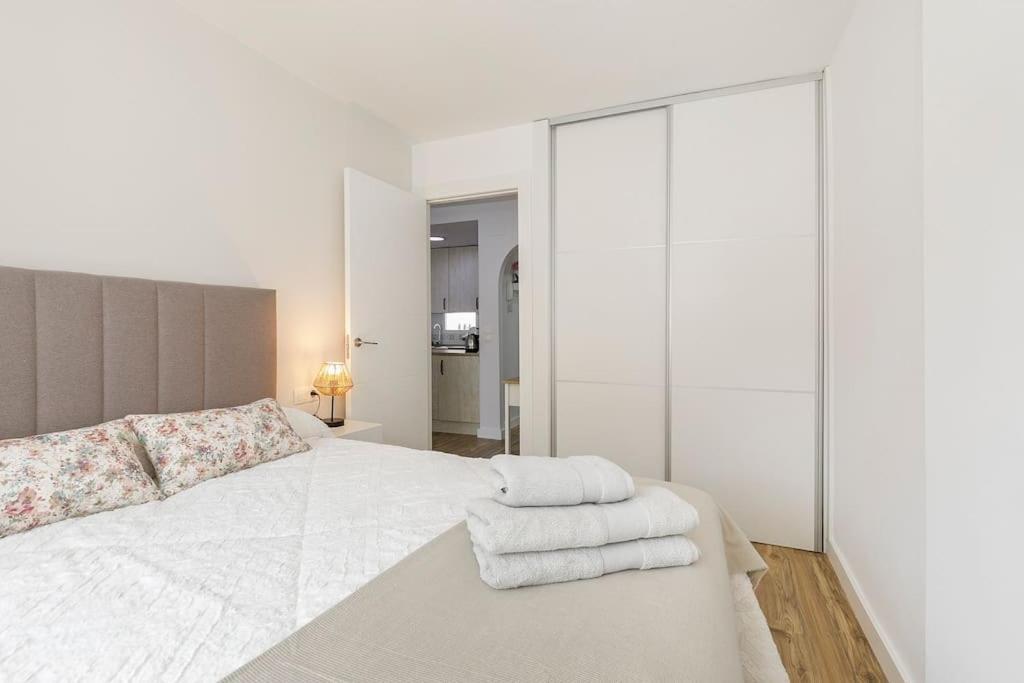 Apartamento Carmela Monachil Esterno foto