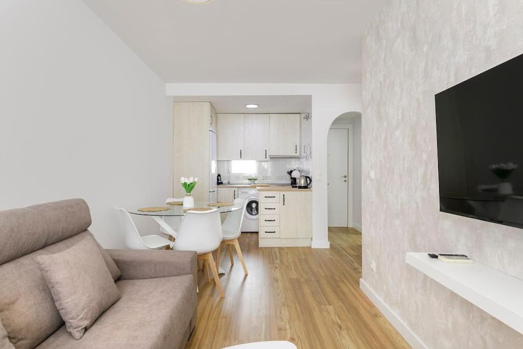 Apartamento Carmela Monachil Esterno foto
