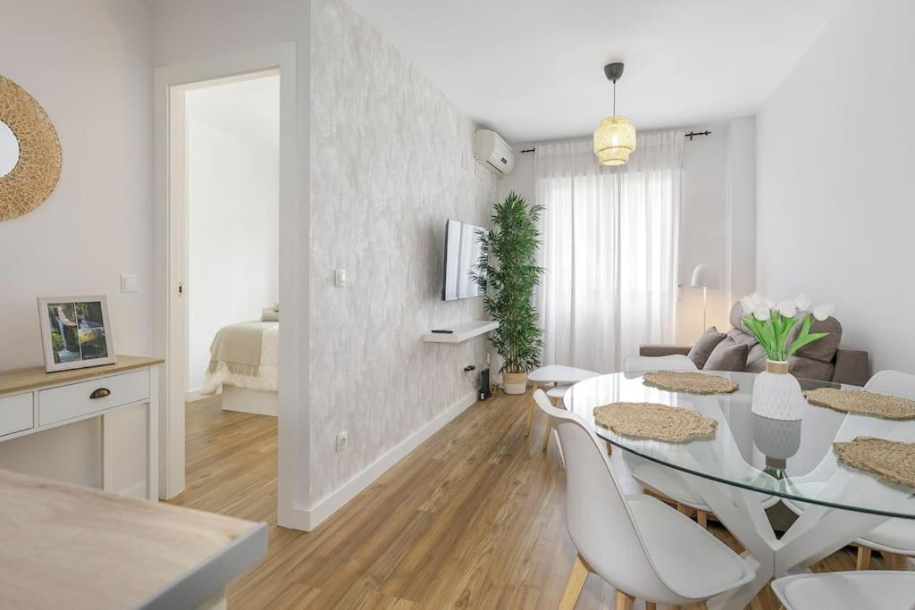 Apartamento Carmela Monachil Esterno foto