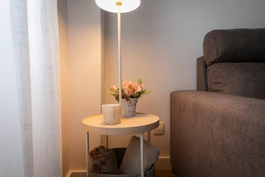 Apartamento Carmela Monachil Esterno foto