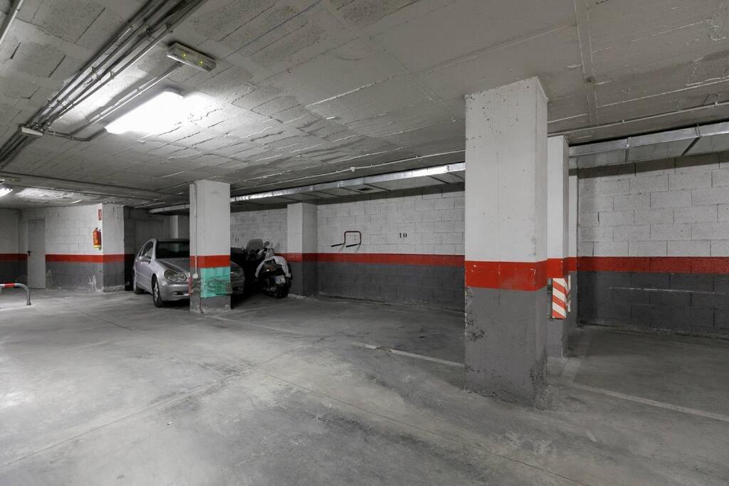 Apartamento Carmela Monachil Esterno foto