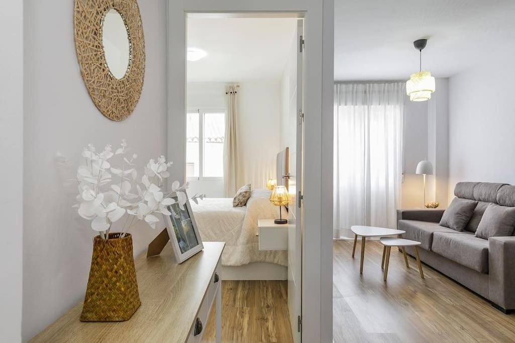 Apartamento Carmela Monachil Esterno foto