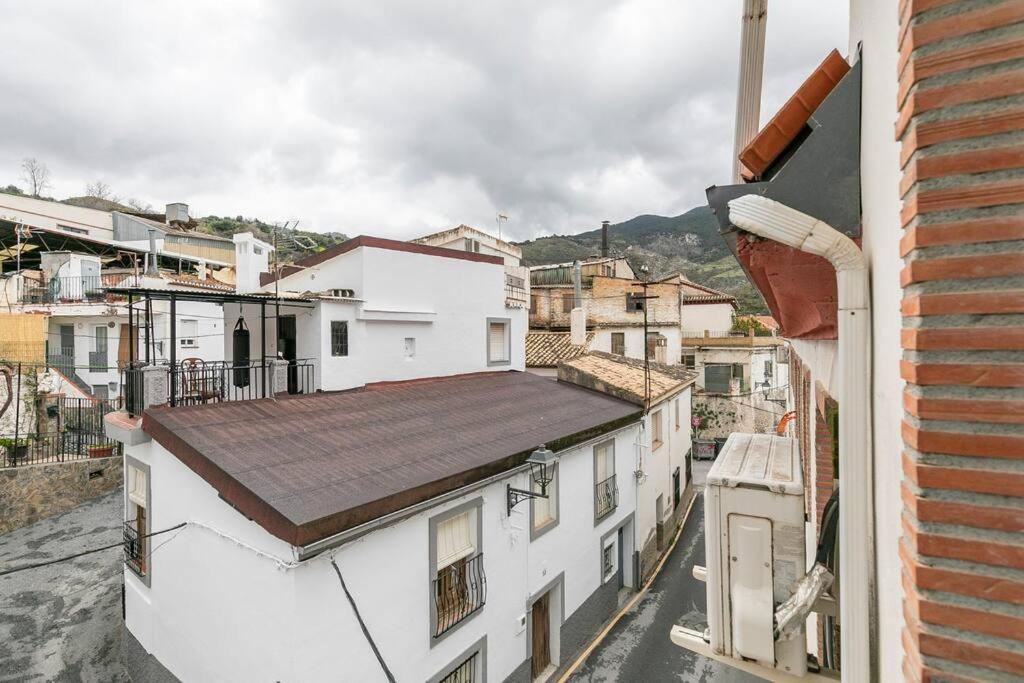 Apartamento Carmela Monachil Esterno foto