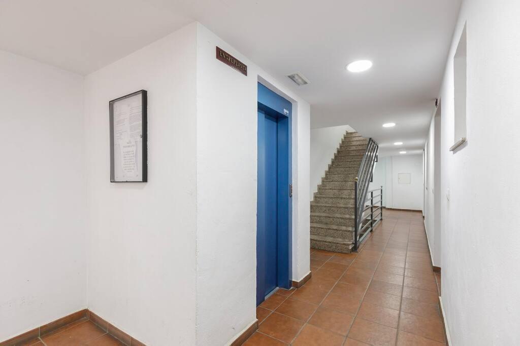 Apartamento Carmela Monachil Esterno foto
